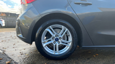 Ford Focus 1.0 EcoBoost 125 Zetec 5dr Petrol Hatchback